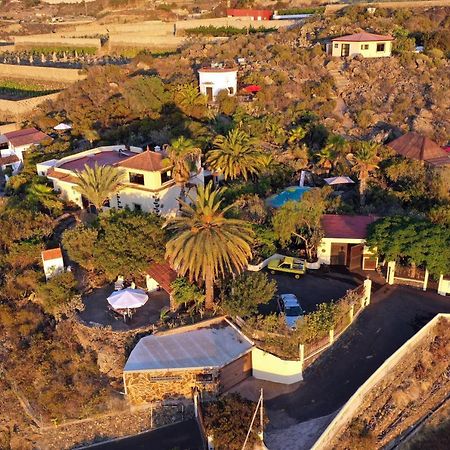La Casa Finca Tabaiba By Tor Icod De Los Vinos Exterior photo