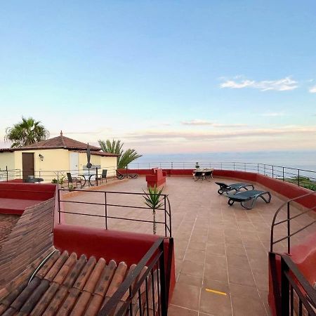La Casa Finca Tabaiba By Tor Icod De Los Vinos Exterior photo